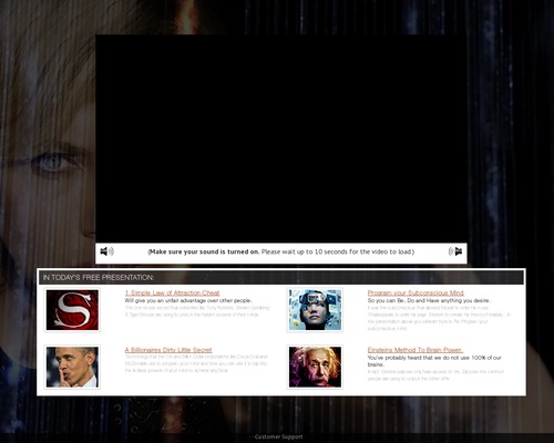 Try Me: Dominating Cold Traffic In 2018! | Just Try It And See.