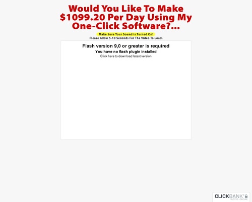 Profit Bank by Millionaire Society