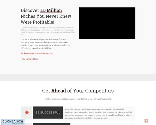 Innovative Business Ideas for the strategic planning process