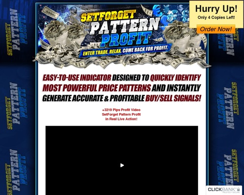 Set Forget Pattern Profit