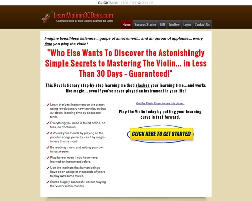 Violin Lessons | How to Play The Violin