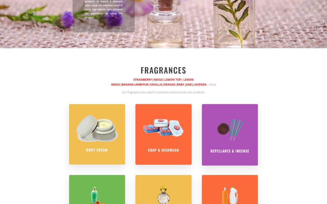 Chemical Systems Limited