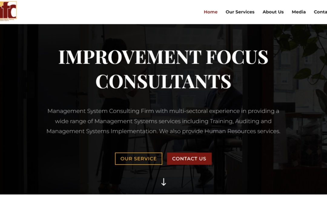 Improvement Focus Consultants