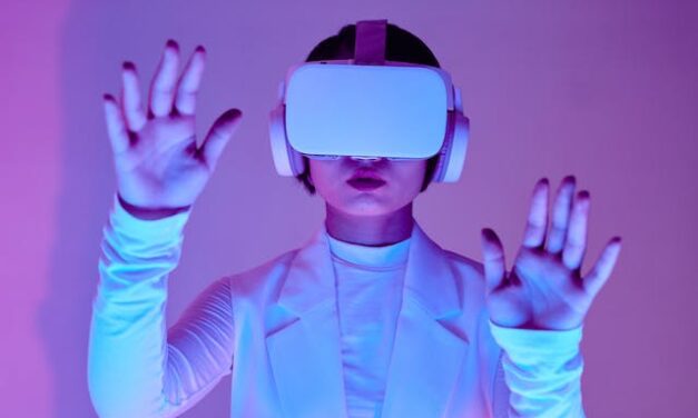 Predicting AI’s Future: Trends and Innovations