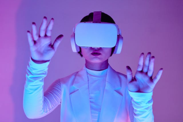 Predicting AI's Future: Trends and Innovations