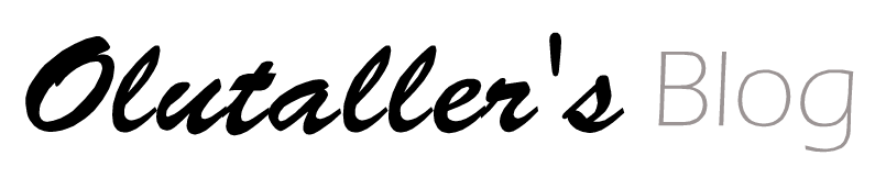 Olutaller