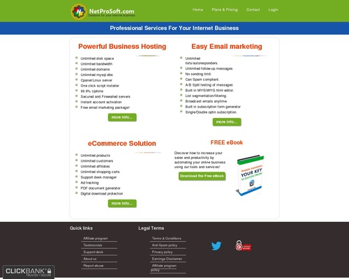 Secure, Automate, Centralize –  Your All-In-One Business Automation Solution