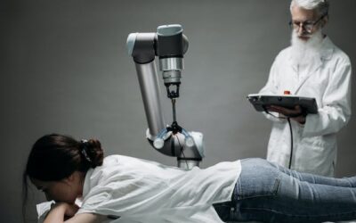 AI in Healthcare: A Game-Changer for Medicine