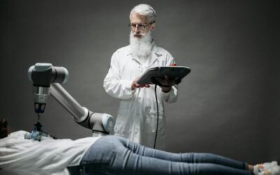 AI Robotics: Transforming Industries