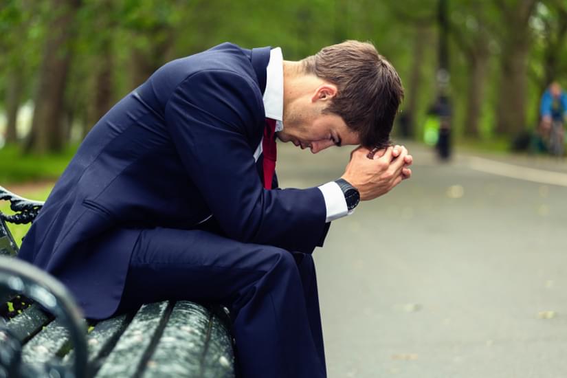 How to Never Be Without a Job Again [answer inside]