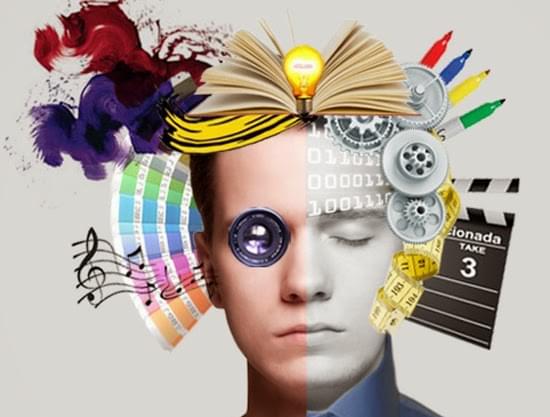 What Do Creative People Do