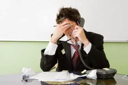 Are You Working Too Much?