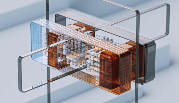 Unlocking the Secrets of AI Natural Language Processing